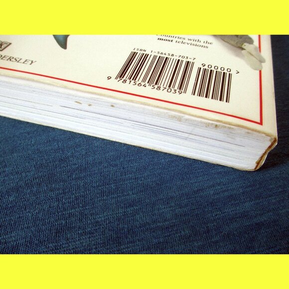 Book: The Top 10 of Everything by Russell Ash - Picture 13 of 14